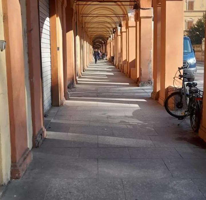 Saragozza Guest House-1