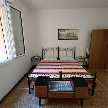 Saragozza Guest House-3