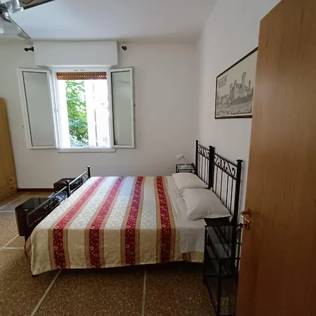 Saragozza Guest House-2